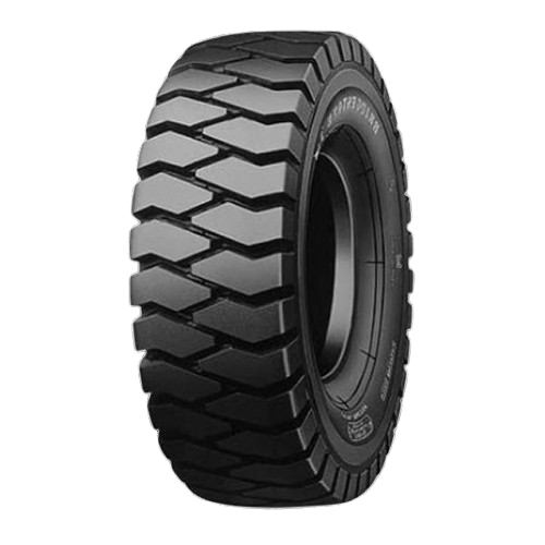Bridgestone J-LUG