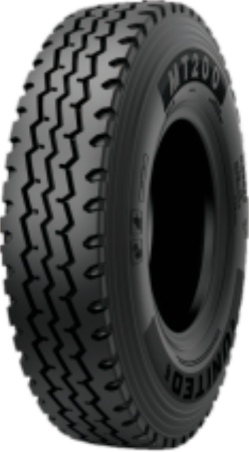 United MT200